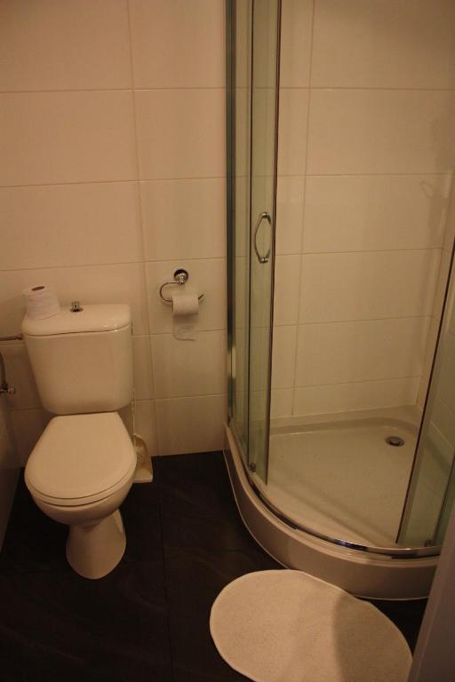 Hotel Piemont Pabianice Room photo